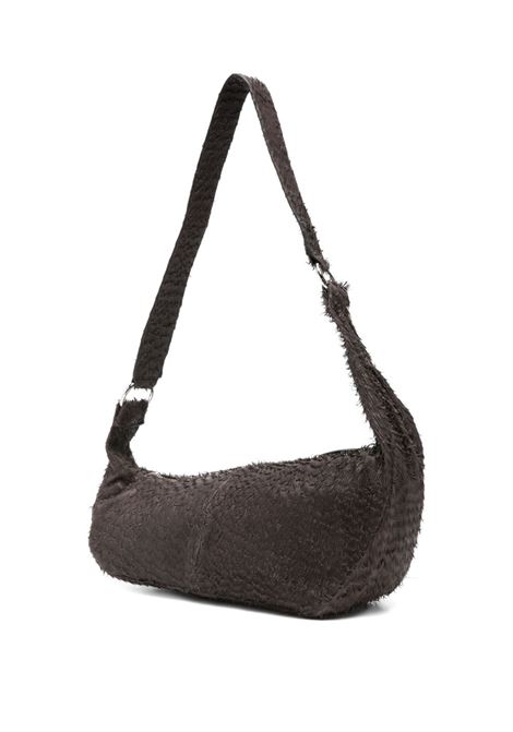 borsa mini dry donna bianca PALOMA WOOL | UE0004326